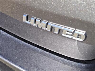 2018 Toyota Highlander Limited   - Photo 45 - Woodstock, GA 30188