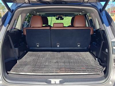 2018 Toyota Highlander Limited   - Photo 39 - Woodstock, GA 30188