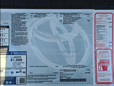 2018 Toyota Highlander Limited   - Photo 41 - Woodstock, GA 30188