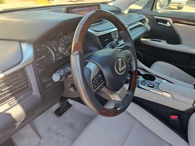 2017 Lexus RX 350   - Photo 10 - Woodstock, GA 30188