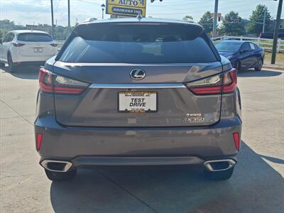 2017 Lexus RX 350   - Photo 5 - Woodstock, GA 30188