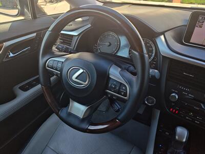 2017 Lexus RX 350   - Photo 18 - Woodstock, GA 30188