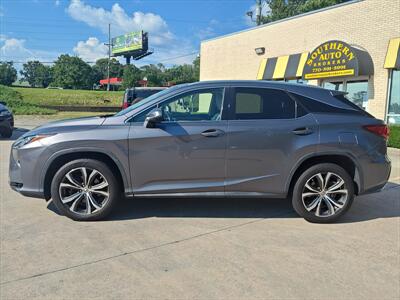 2017 Lexus RX 350   - Photo 7 - Woodstock, GA 30188