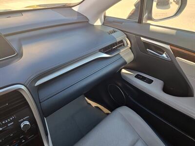 2017 Lexus RX 350   - Photo 20 - Woodstock, GA 30188