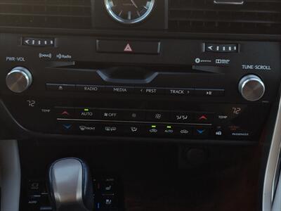 2017 Lexus RX 350   - Photo 21 - Woodstock, GA 30188