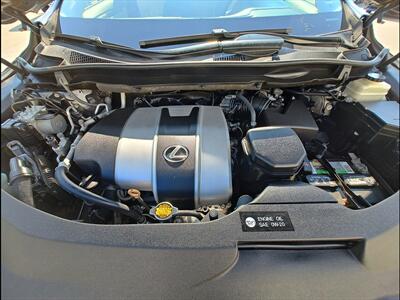 2017 Lexus RX 350   - Photo 31 - Woodstock, GA 30188