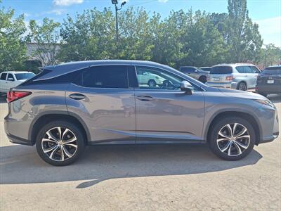 2017 Lexus RX 350   - Photo 4 - Woodstock, GA 30188