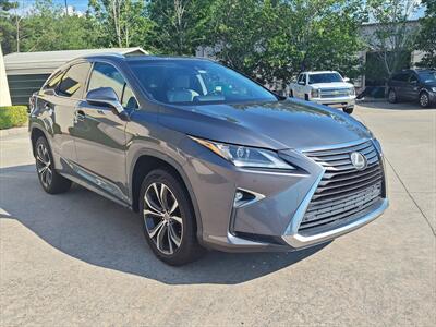 2017 Lexus RX 350   - Photo 3 - Woodstock, GA 30188