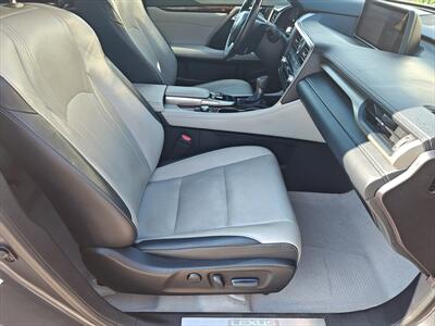 2017 Lexus RX 350   - Photo 14 - Woodstock, GA 30188