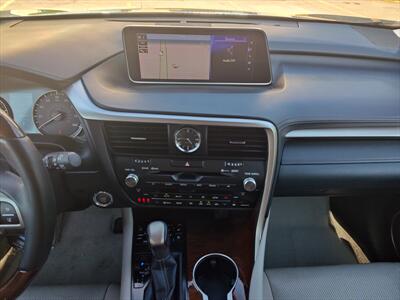 2017 Lexus RX 350   - Photo 19 - Woodstock, GA 30188