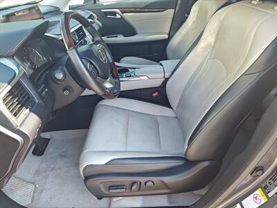 2017 Lexus RX 350   - Photo 11 - Woodstock, GA 30188