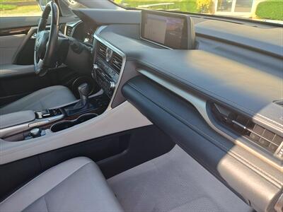 2017 Lexus RX 350   - Photo 13 - Woodstock, GA 30188