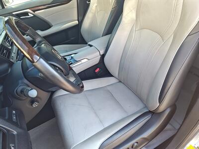 2017 Lexus RX 350   - Photo 12 - Woodstock, GA 30188