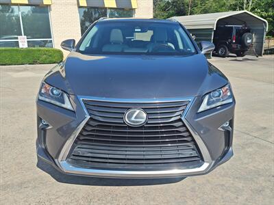 2017 Lexus RX 350   - Photo 2 - Woodstock, GA 30188