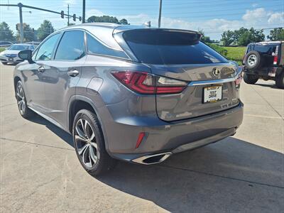2017 Lexus RX 350   - Photo 6 - Woodstock, GA 30188