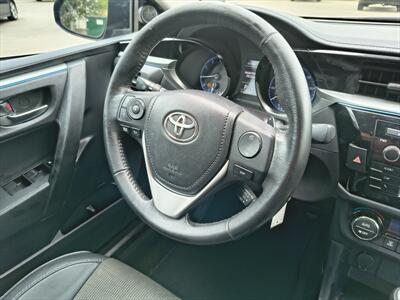 2016 Toyota Corolla S Plus - Photo 18 - Woodstock, GA 30188