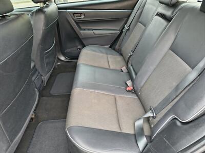 2016 Toyota Corolla S Plus - Photo 17 - Woodstock, GA 30188
