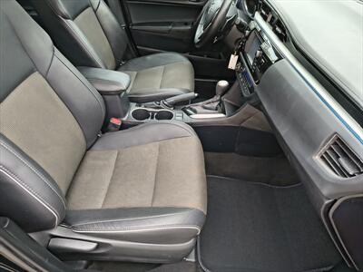 2016 Toyota Corolla S Plus - Photo 14 - Woodstock, GA 30188