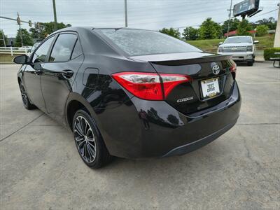 2016 Toyota Corolla S Plus - Photo 7 - Woodstock, GA 30188