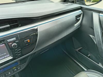 2016 Toyota Corolla S Plus - Photo 20 - Woodstock, GA 30188