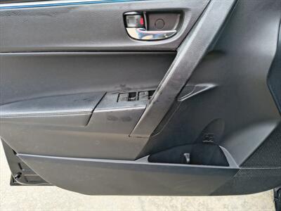 2016 Toyota Corolla S Plus - Photo 25 - Woodstock, GA 30188