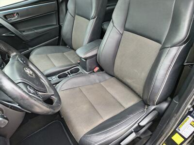 2016 Toyota Corolla S Plus - Photo 12 - Woodstock, GA 30188