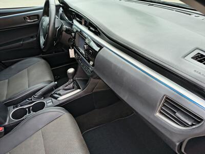 2016 Toyota Corolla S Plus - Photo 13 - Woodstock, GA 30188