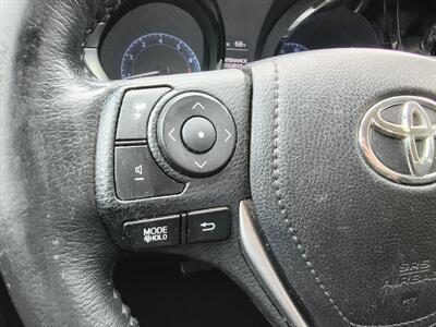 2016 Toyota Corolla S Plus - Photo 22 - Woodstock, GA 30188
