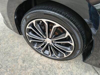 2016 Toyota Corolla S Plus - Photo 9 - Woodstock, GA 30188