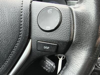 2016 Toyota Corolla S Plus - Photo 23 - Woodstock, GA 30188