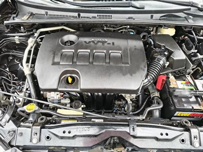 2016 Toyota Corolla S Plus - Photo 28 - Woodstock, GA 30188