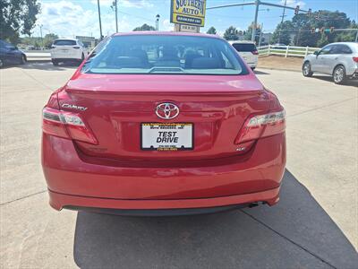 2009 Toyota Camry SE   - Photo 6 - Woodstock, GA 30188