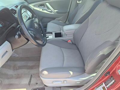 2009 Toyota Camry SE   - Photo 12 - Woodstock, GA 30188