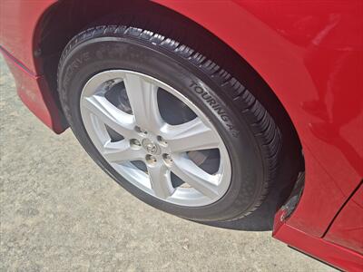 2009 Toyota Camry SE   - Photo 9 - Woodstock, GA 30188