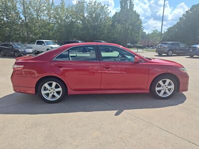 2009 Toyota Camry SE   - Photo 4 - Woodstock, GA 30188