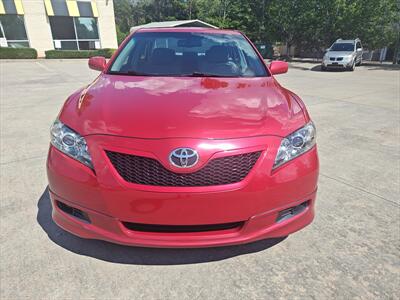 2009 Toyota Camry SE   - Photo 2 - Woodstock, GA 30188