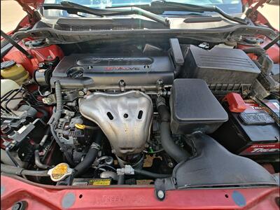 2009 Toyota Camry SE   - Photo 33 - Woodstock, GA 30188
