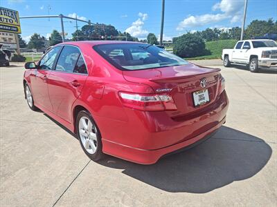 2009 Toyota Camry SE   - Photo 7 - Woodstock, GA 30188