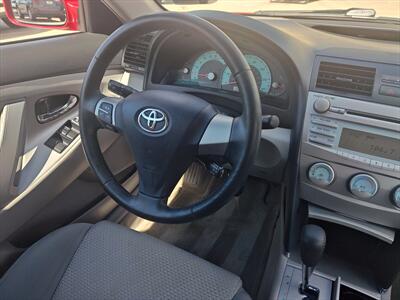 2009 Toyota Camry SE   - Photo 19 - Woodstock, GA 30188