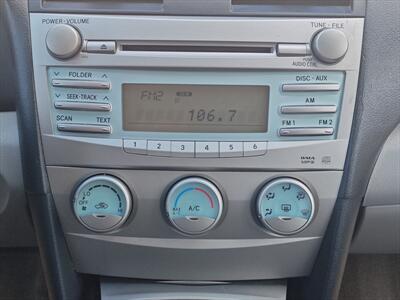 2009 Toyota Camry SE   - Photo 22 - Woodstock, GA 30188