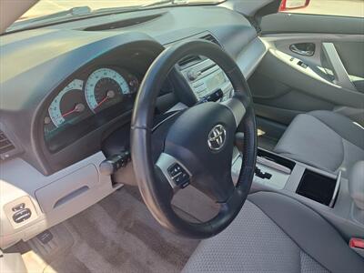 2009 Toyota Camry SE   - Photo 11 - Woodstock, GA 30188