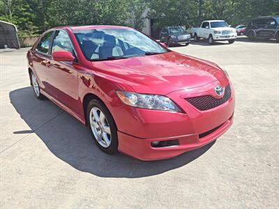 2009 Toyota Camry SE   - Photo 3 - Woodstock, GA 30188