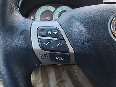2009 Toyota Camry SE   - Photo 23 - Woodstock, GA 30188