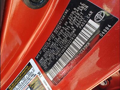 2009 Toyota Camry SE   - Photo 37 - Woodstock, GA 30188