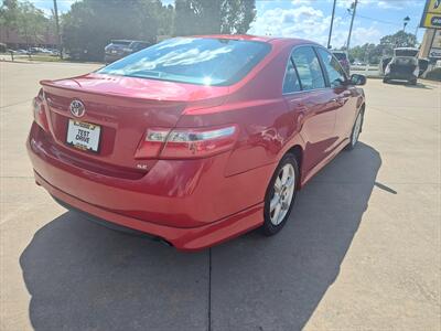 2009 Toyota Camry SE   - Photo 5 - Woodstock, GA 30188