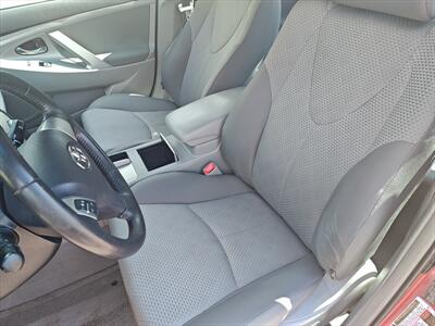 2009 Toyota Camry SE   - Photo 13 - Woodstock, GA 30188