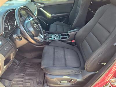 2016 Mazda CX-5 Touring   - Photo 12 - Woodstock, GA 30188