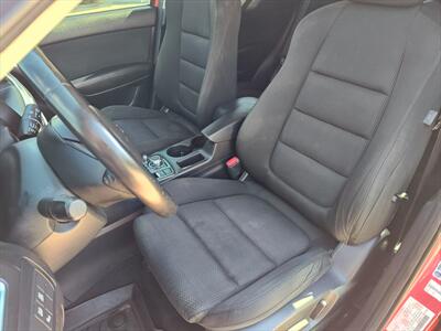 2016 Mazda CX-5 Touring   - Photo 13 - Woodstock, GA 30188
