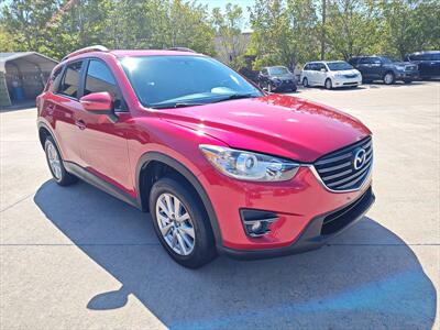 2016 Mazda CX-5 Touring   - Photo 3 - Woodstock, GA 30188