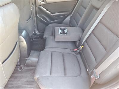 2016 Mazda CX-5 Touring   - Photo 18 - Woodstock, GA 30188